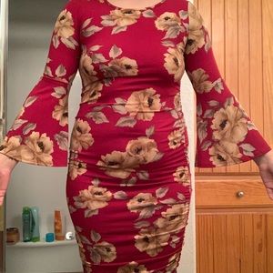 Maternity Dress!